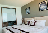 Phòng ngủ Melissa Hotel Nha Trang