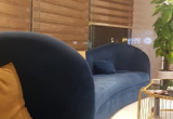 Sảnh chờ tại 4* Menora Grand
