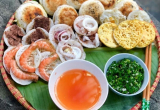Đồ ăn Nha Trang