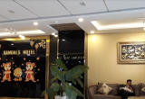 Sảnh Sandals Hotel 2* 