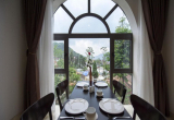Sapa wings hotel