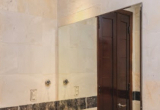Phòng tắm tại Tarasa Hotel Đà Nẵng