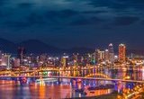 Đà Nẵng về đêm