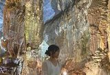 tham quan động thiên đường