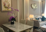 Không gian phòng tại khách sạn Vinpearl Condotel Empire Nha Trang 