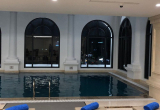 Bể bơi của khách sạn 5* Vinpearl Tây Ninh