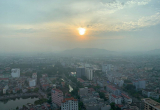 View từ khachs sạn 5* Vinpearl Thanh Hóa