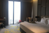 Phòng tại Vinpearl Hotel Thanh Hóa