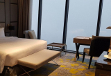 Không gian phòng nghỉ tại khách sạn Vinpearl Thanh Hóa