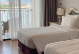 Phòng ngủ Vinpearl Resort & Spa Hạ Long