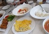 bữa trưa