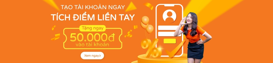 Ads Tích điểm