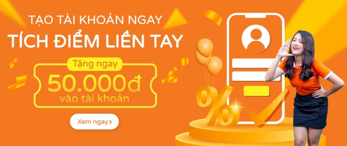 Ads Tích điểm