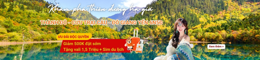 Listing Cửu Trại Câu