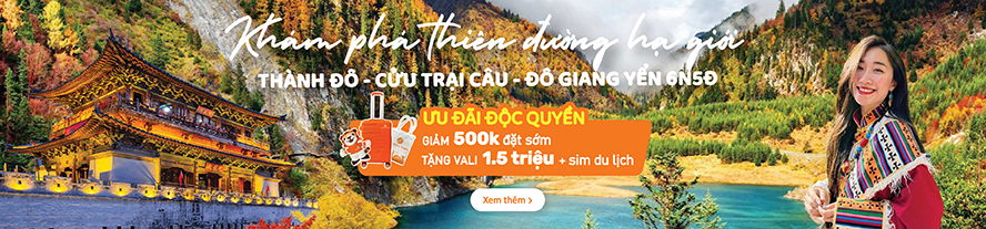Listing Cửu Trại Câu