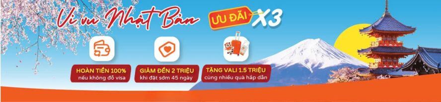 Nhật Bản: Banner các trang sub