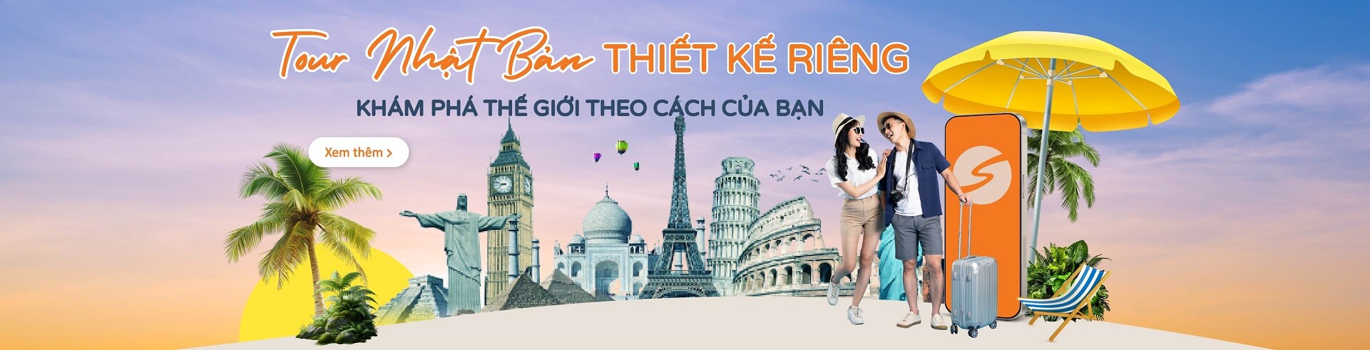 Nhật Bản: Thiết Kế Riêng