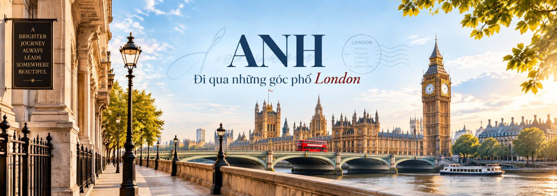 Tour du lịch Anh Quốc trọn gói, giá tốt