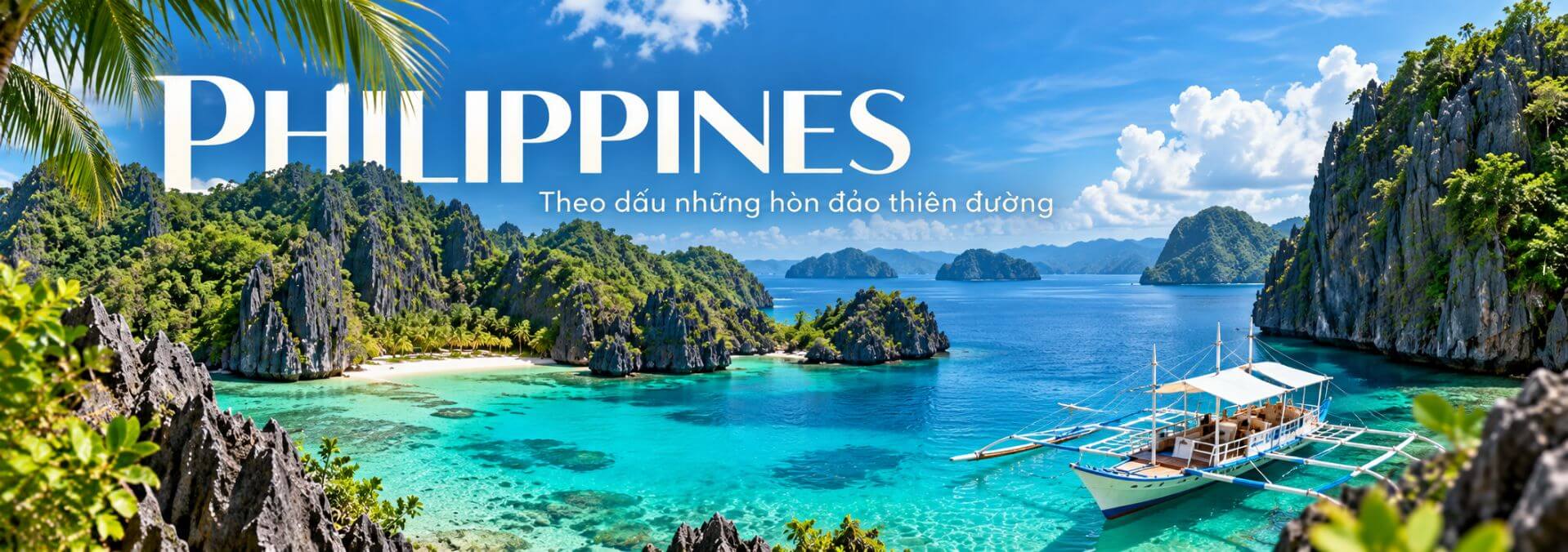 Tour du lịch Philippines