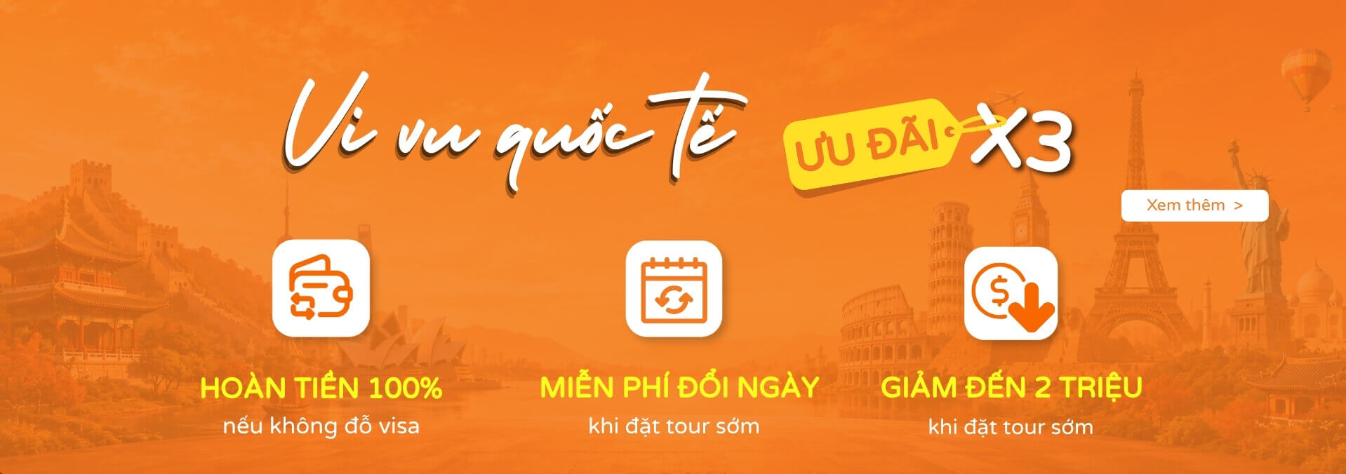 Tour Du Lịch Ý: Đất nước La Mã cổ kính
