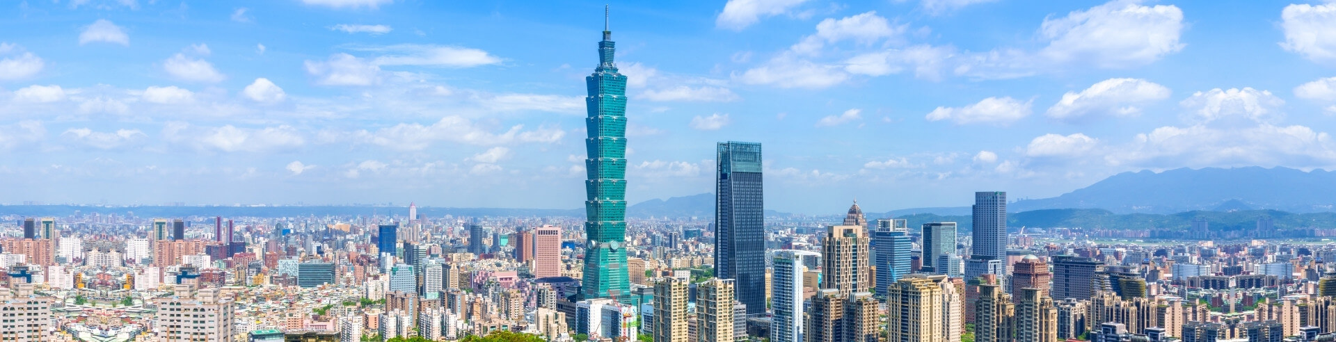 Visa Đài Loan