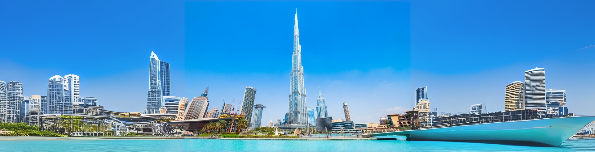 Visa Dubai