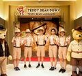 Vé Bảo tàng gấu Teddy Phú Quốc