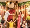 Vé Bảo tàng gấu Teddy Phú Quốc