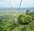 Vé Cáp treo Khu du lịch núi Tà Cú - Bình Thuận