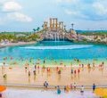 Vé Công viên Sóng VinWonders Hà Nội Wave Park (Vinhomes Ocean Park 2)