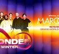 Vé đại nhạc hội 8Wonder Winter Phú Quốc