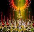 Vé Show Huyền Thoại Làng Chài Phan Thiết (Miễn phí tham quan Bảo tàng)
