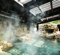 Vé tắm khoáng Yoko Onsen Quang Hanh