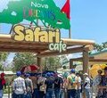 Vé tham quan Safari Cafe Phan Thiết