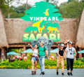 Vé Vinpearl Safari Phú Quốc