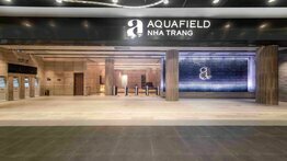 Vé Jjimjilbang spa & sauna - Aquafield Vinpearl Harbour Nha Trang