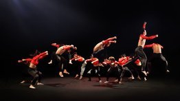 Vé Show Rối Mơ - ĐÓ Theatre Vega City Nha Trang