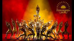 Vé Show Huyền Thoại Làng Chài Phan Thiết (Miễn phí tham quan Bảo tàng)