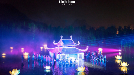 Vé Tinh hoa Bắc Bộ - Hà Nội