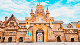Vé VinWonders Phú Quốc