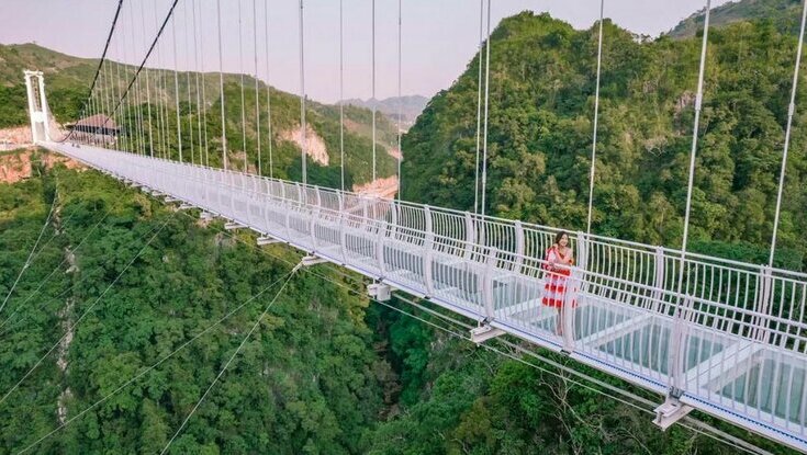 View siêu đẹp