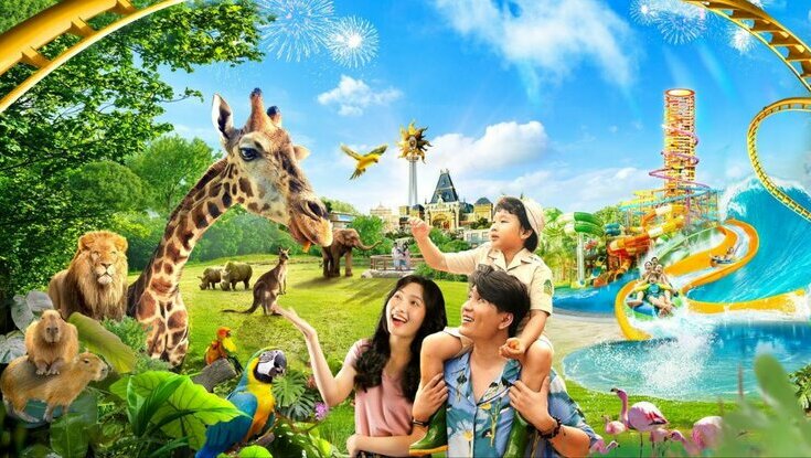 VinWonders Hải Phòng