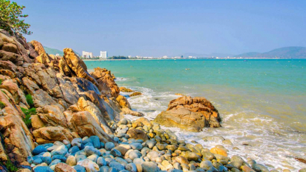 Hải Phòng - Quy Nhơn - Phú Yên 4N3Đ