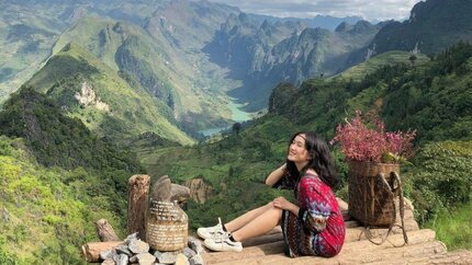 Chinh phục Hà Giang - Cao Bằng - Bắc Kạn 30/4/2026