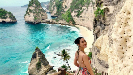 Combo Hà Nội / Hồ Chí Minh - Bali 4N3Đ 4*