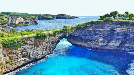 Combo Hà Nội / Hồ Chí Minh - Bali 4N3Đ 5*