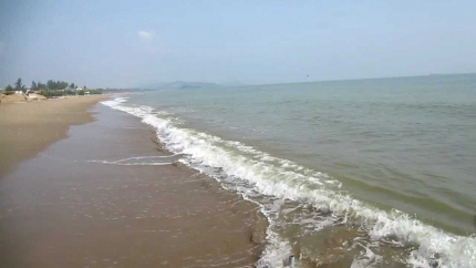 Cửa Lò - Quê Bác 3N2Đ