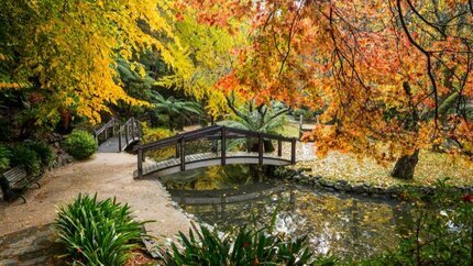 Cung Đường Kim Cương Nước Úc 7N6Đ: Hà Nội – Melbourne – Canberra – Sydney