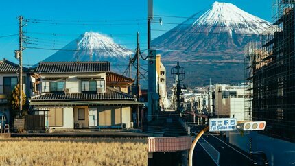 Khám Phá Xứ Phù Tang 2026: Tokyo – Núi Phú Sĩ – Kyoto – Osaka 6N5Đ |Bay Vietnam Airlines