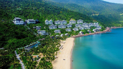 Tour Du Lịch Đà Nẵng 4N3Đ: Bà Nà - Hội An - Rừng Dừa Bảy Mẫu